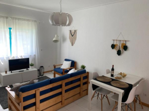 Lovely and Cozy Quiaios 1 Bed Apartment